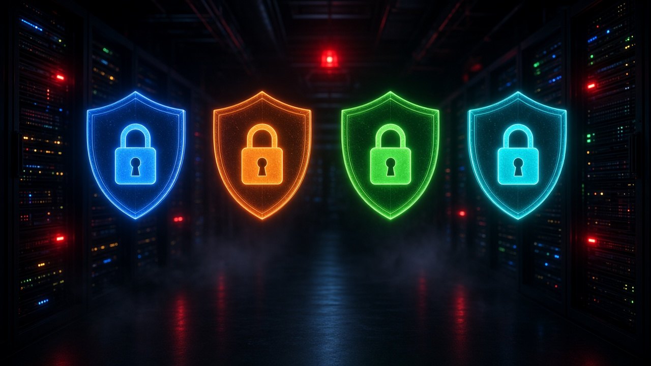 PHP, GitLab, Node.js y NGINX: los 4 parches urgentes de la semana