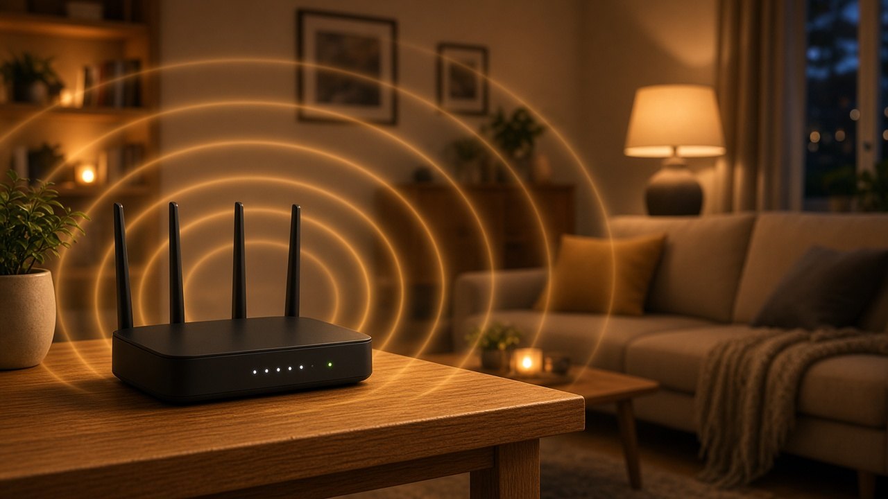 Wi-Fi no significa nada